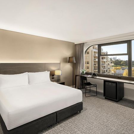 The Sydney Boulevard Hotel Eksteriør billede