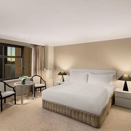 The Sydney Boulevard Hotel Eksteriør billede