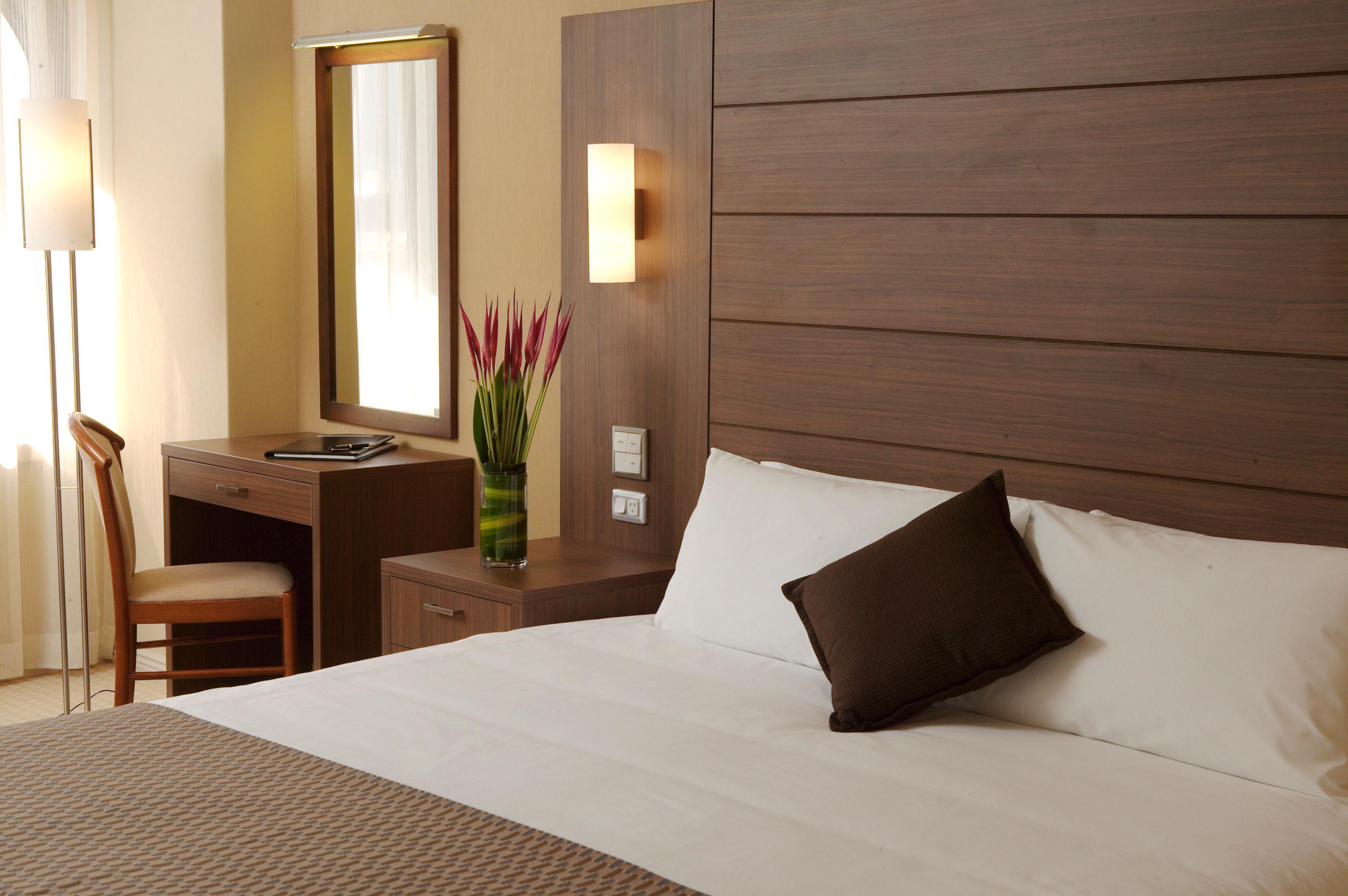 The Sydney Boulevard Hotel Eksteriør billede